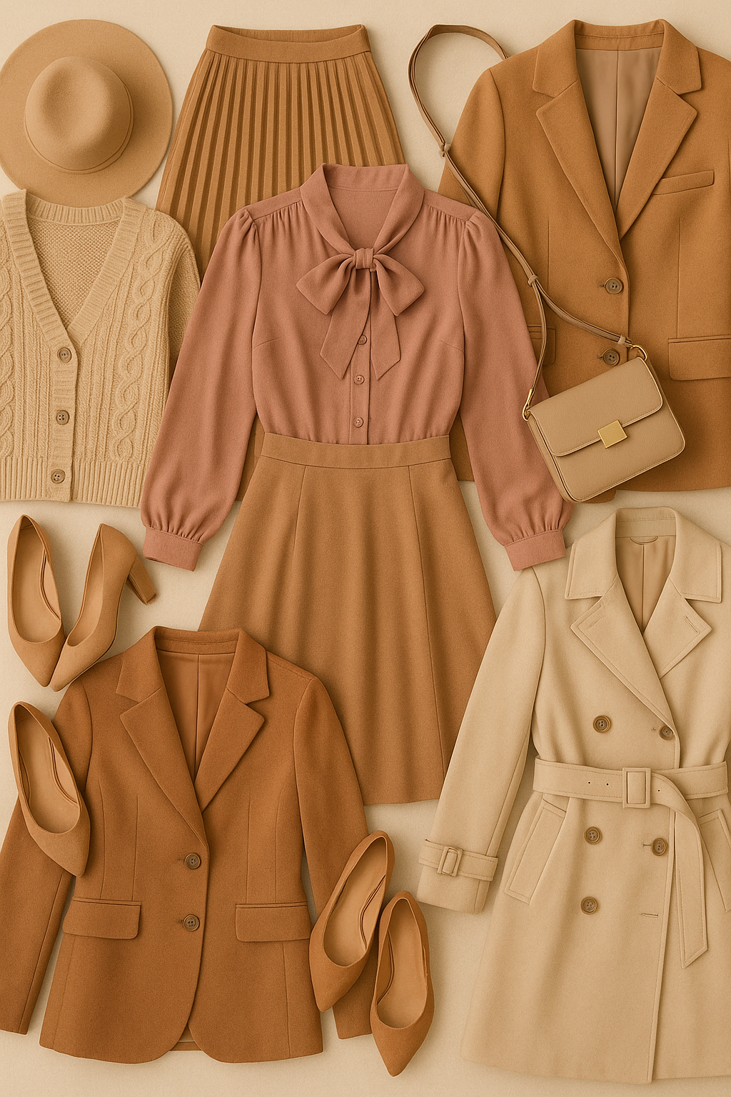 clothes