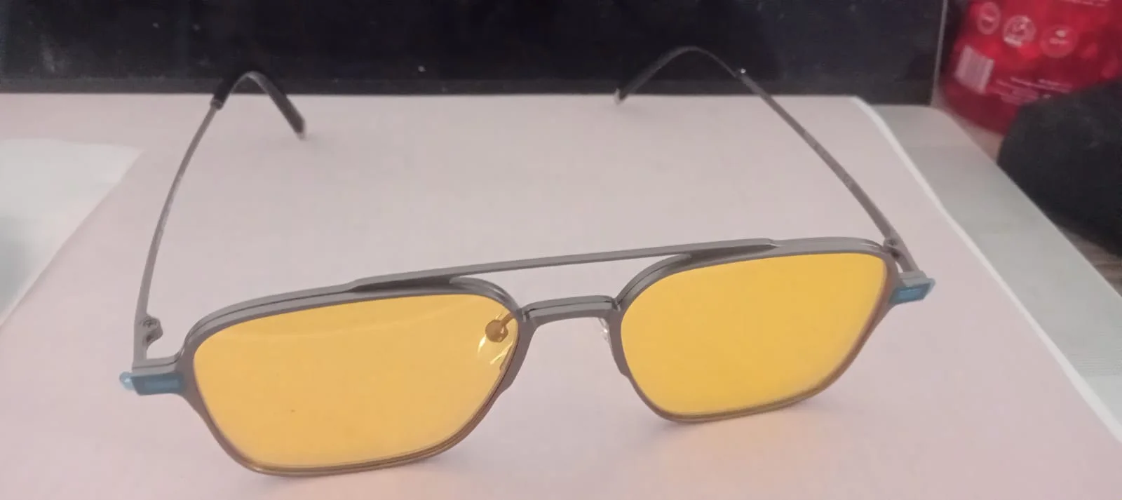 👓 نظارات 3 فـ 1 مغناطيسية – ستايل مختلف فثواني