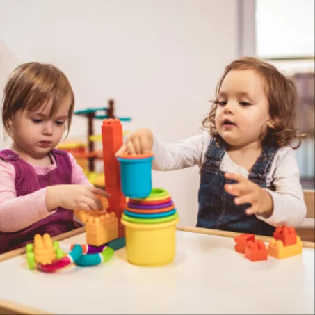 ألعاب الأطفال