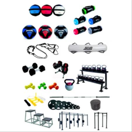 مستلزمات الرياضة