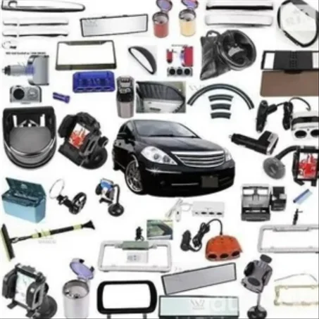 مستلزمات السيارات