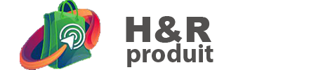 H&R produit