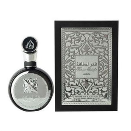 فخر لطافة من لطافة للرجال أو دي بارفان 100 مل