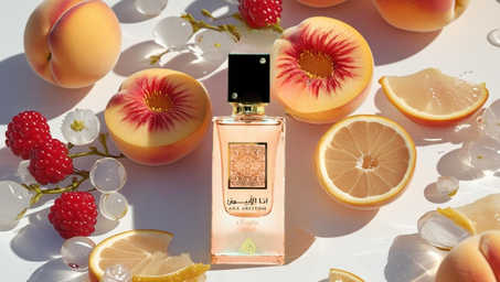 أنا الأبيض كورال