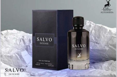 عطر salvo