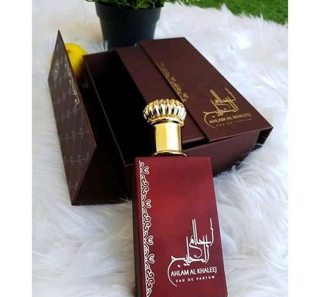 عطر أحلام الخليج 🇦🇪💯