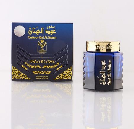 بخور عود الهتان