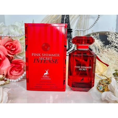 عطر سيمر سيكريت