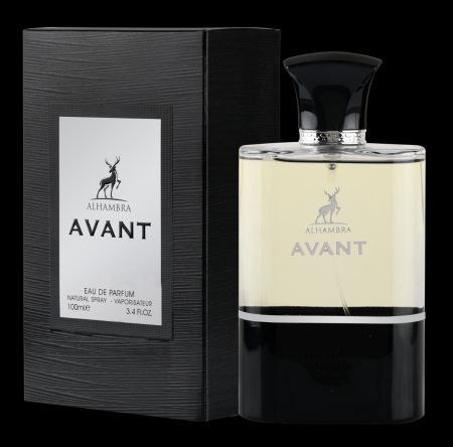 عطر أفانت