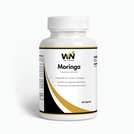 Moringa