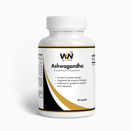 Ashwaganda