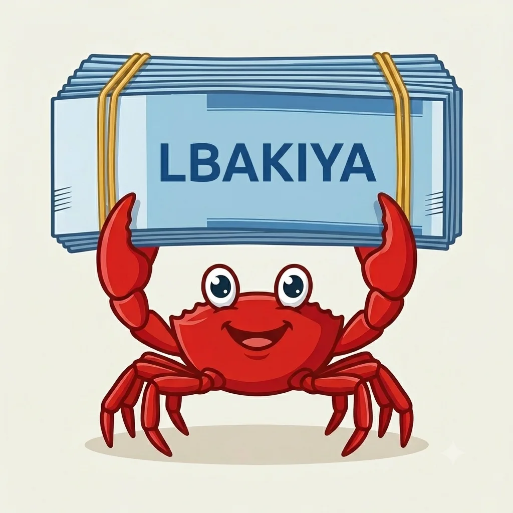 LBAKIYA
