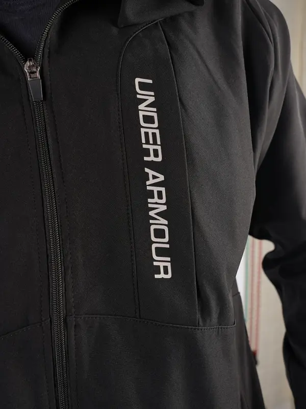 Under Armour pack (Bleu roi . Gris . Noir)