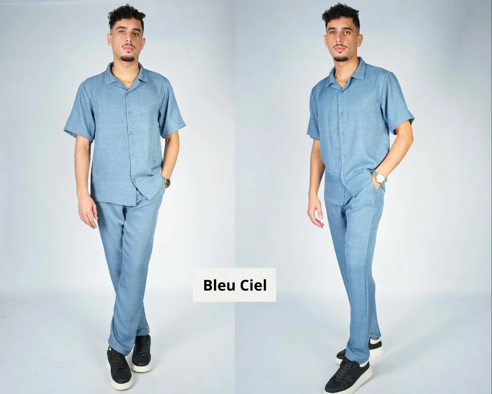 Ensemble Lin Premium