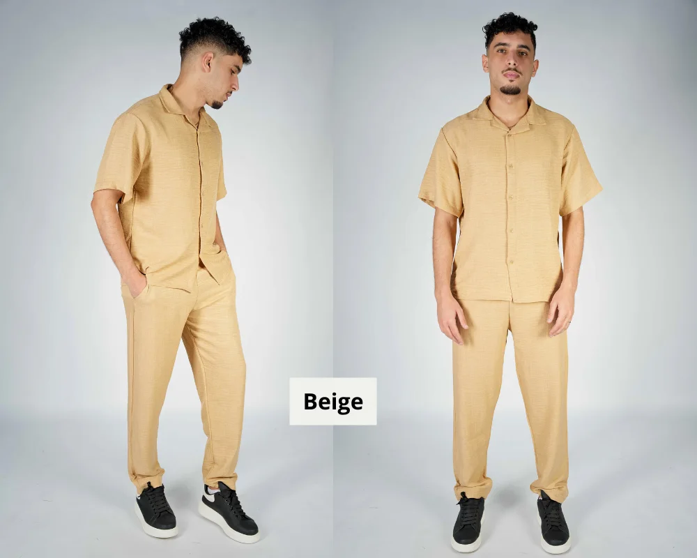 Ensemble Lin Premium