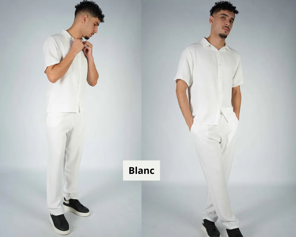 Ensemble Lin Premium