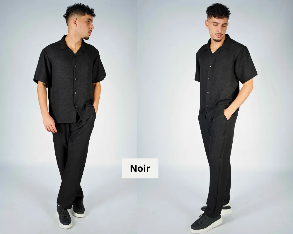 Ensemble Lin Premium