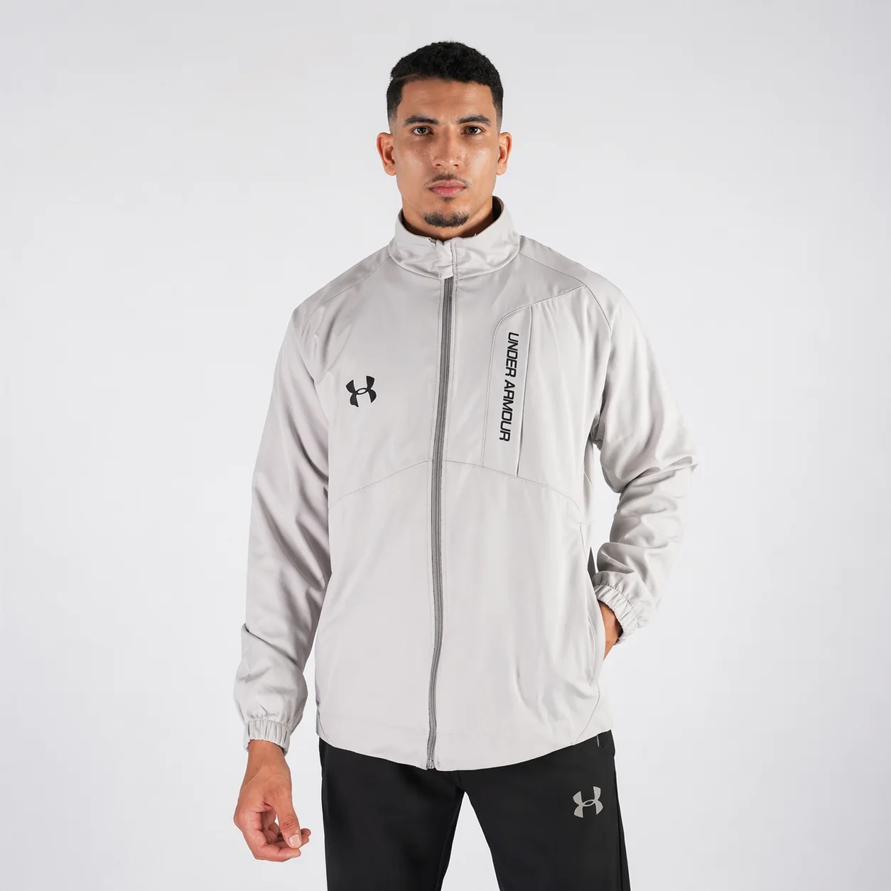 Under Armour Premium gris