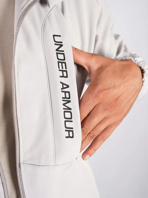 Under Armour pack (Bleu roi . Gris . Noir)