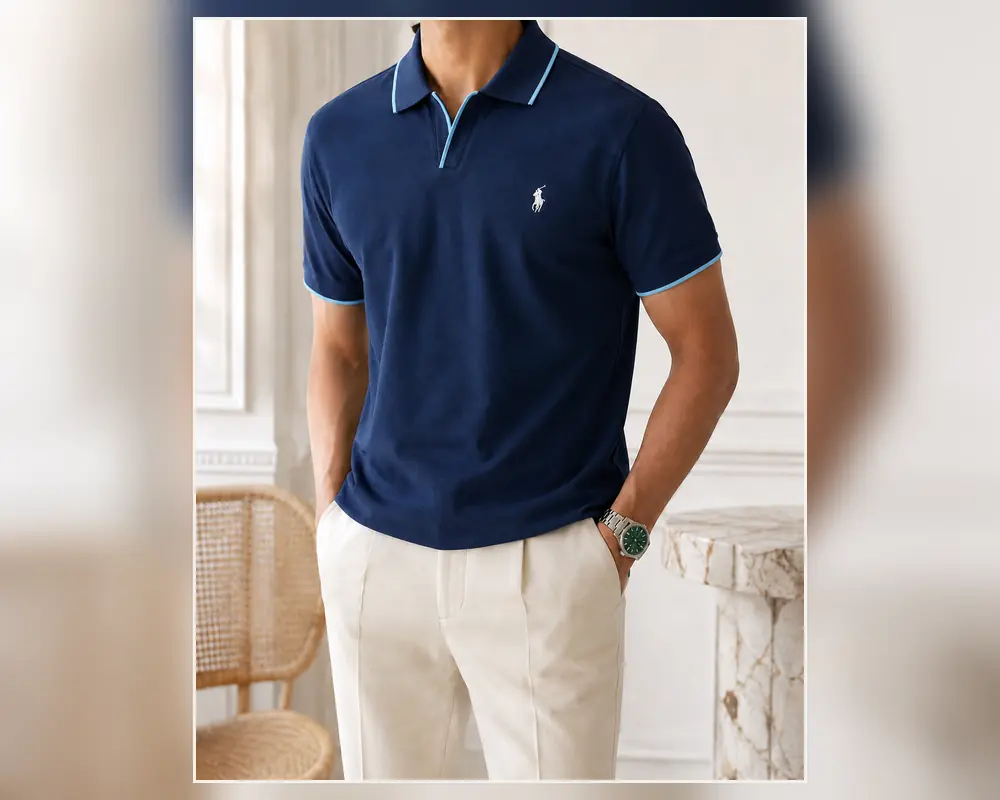Polo Ralph Premium col V