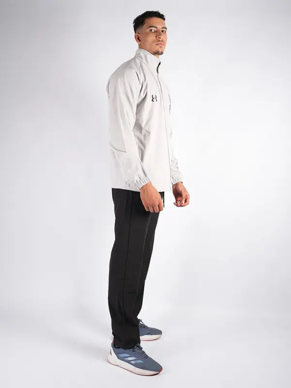 Under Armour pack (Bleu roi . Gris . Noir)