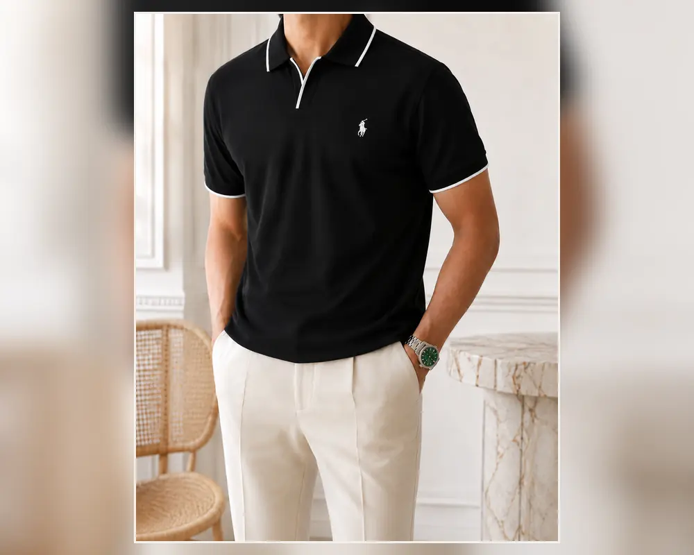 Polo Ralph Premium col V