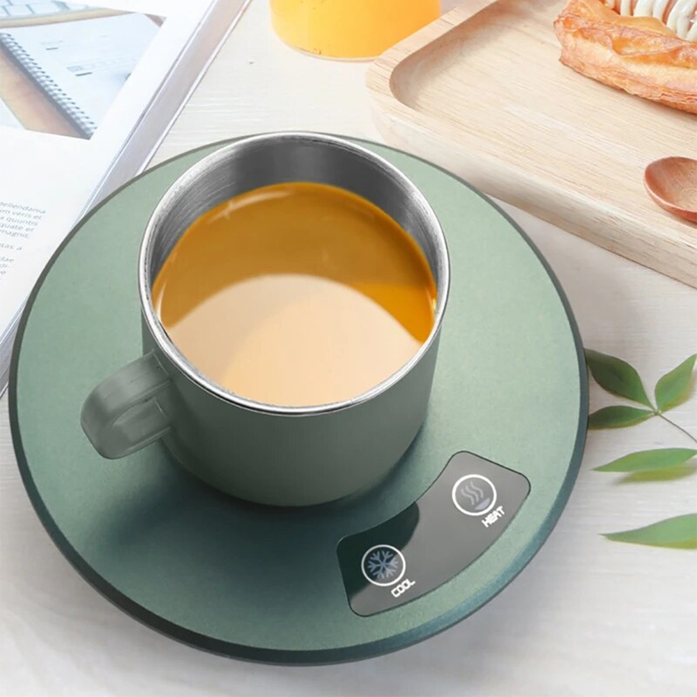 pen + mug
