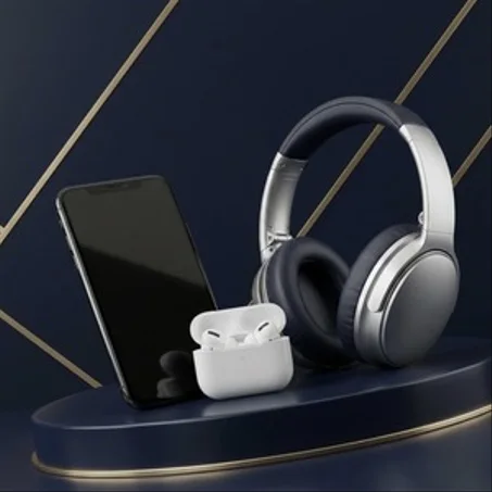 إلكترونيات