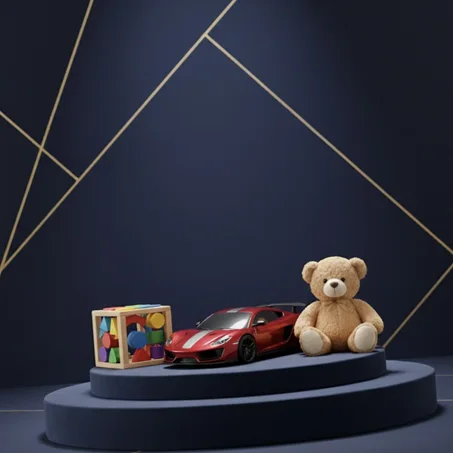 ألعاب الأطفال