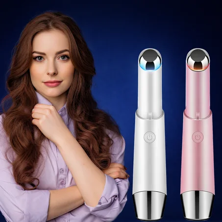 جهاز تدليك العين الذكي