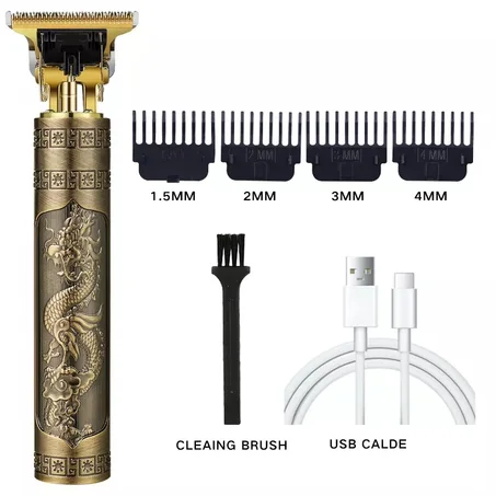 Professional Hair Clipper