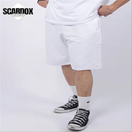 OVERSIZE SHORT