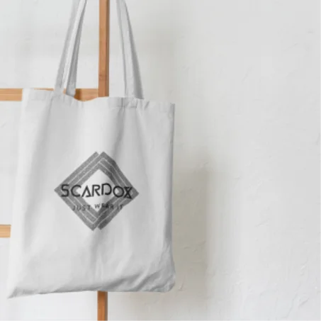 TOTE BAG SCARDOX