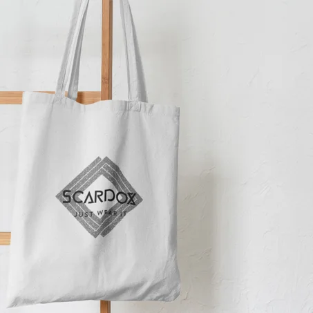 TOTE BAG SCARDOX