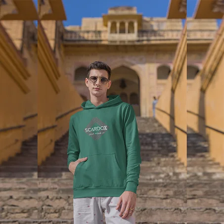 hoodies Scardox Algérie