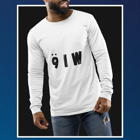 t-shirt manche longue scardox