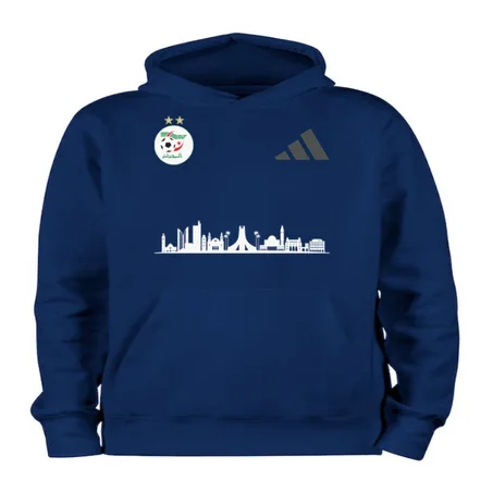 SCARDOX HOODIE ALGERIA