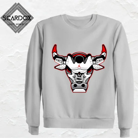scardox dz T-shirt manche longue AIR
