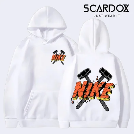 Hoodie Scardox NIKE