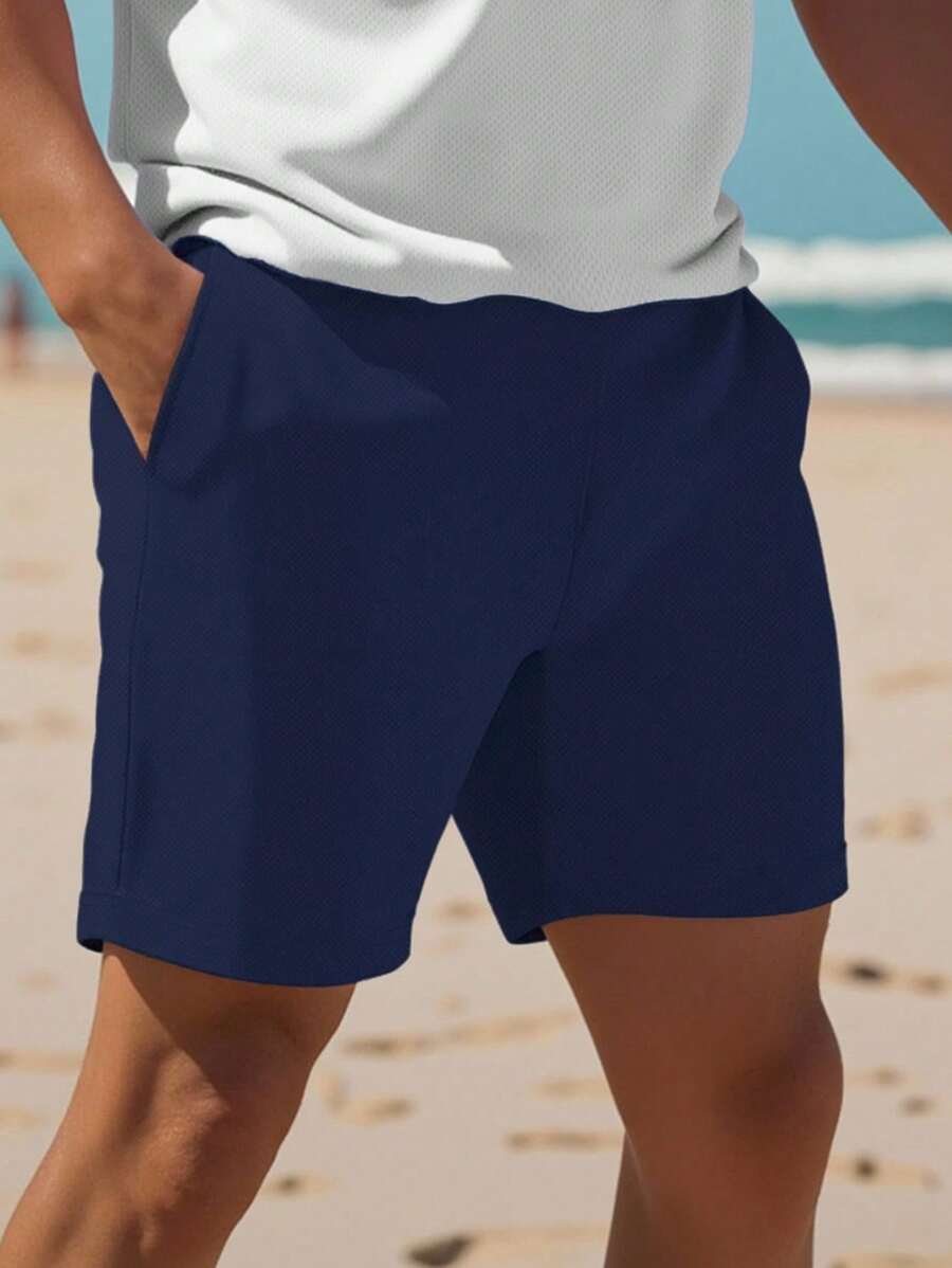 Ensemble sportswear premium – Polo & Short