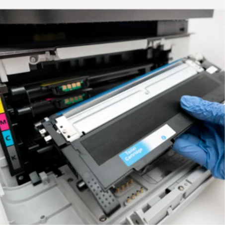 Cartouche Toner Laser