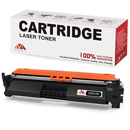 Toner arafricolor17A
