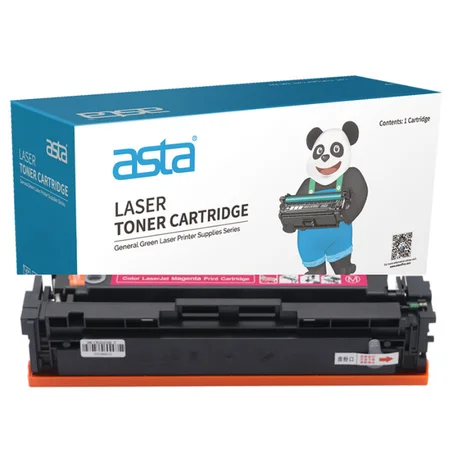 Toner Asta 203 rouge / 543 rouge