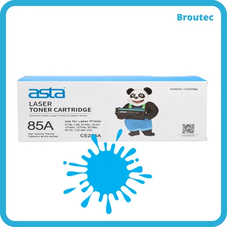 Toner Asta 85A/78A/35A/36A