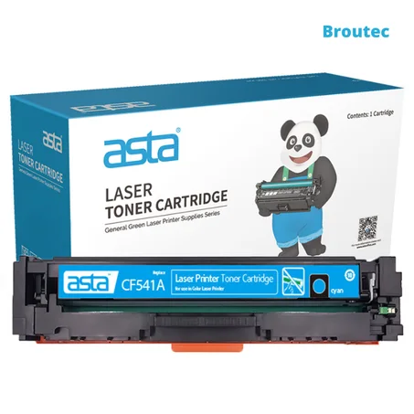 Toner Asta 203 bleu / 541 bleu