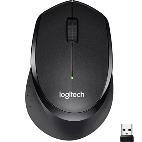 Souris sans fil logitech M280