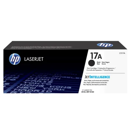 cartouche hp 17A