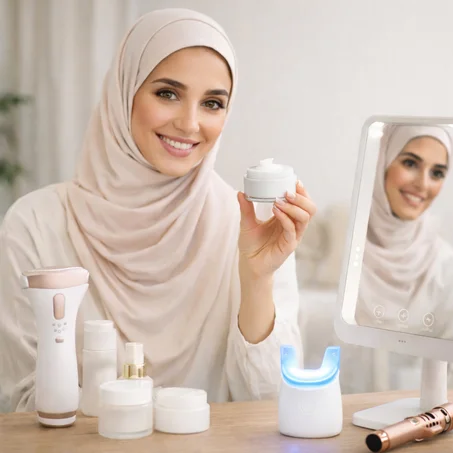 الجمال و العناية الشخصية