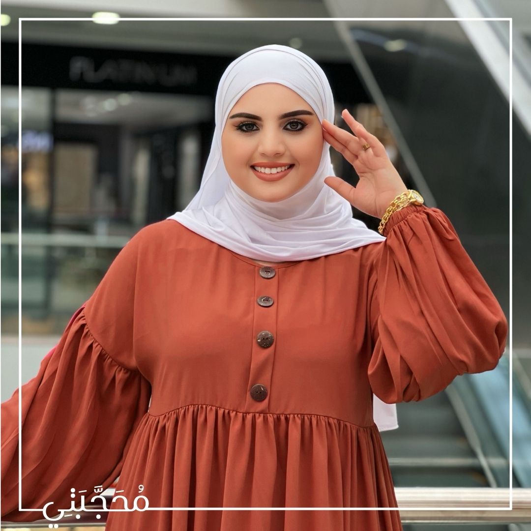عبايا: إطلالة أنيقة للمناسبات