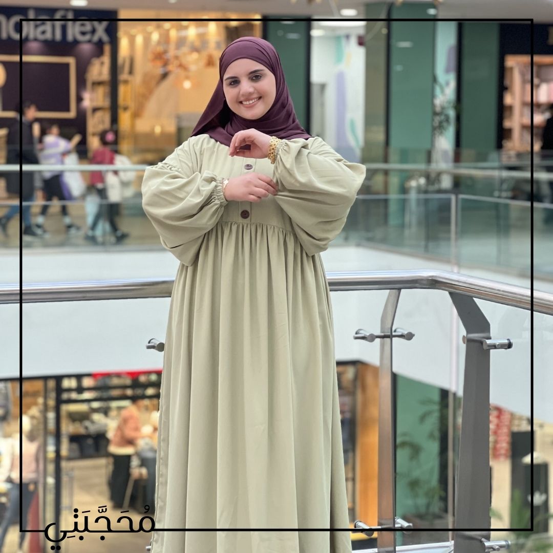 عبايا: إطلالة أنيقة للمناسبات